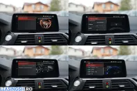 BMW X3 (Seria X) din 2020 cu 79.700 km - oferta BMW233098 - foto 28