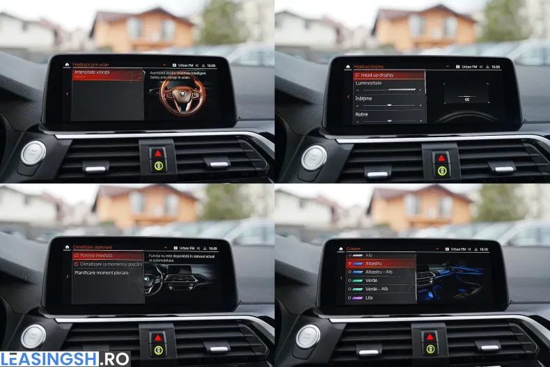 BMW X3 (Seria X) din 2020 cu 79.700 km - oferta BMW233098 - foto 28