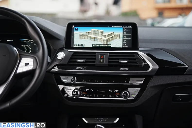 BMW X3 (Seria X) din 2020 cu 79.700 km - oferta BMW233098 - foto 32