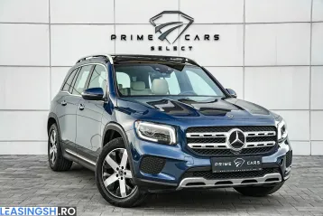 Mercedes-Benz GLB din 2021 - oferta MER233099