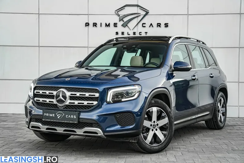 Mercedes-Benz GLB (Clasa GLB) din 2021 cu 143.800 km - oferta MER233099 - foto 2