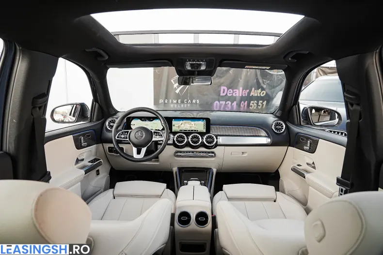 Mercedes-Benz GLB (Clasa GLB) din 2021 cu 143.800 km - oferta MER233099 - foto 3