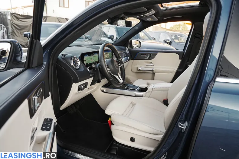 Mercedes-Benz GLB (Clasa GLB) din 2021 cu 143.800 km - oferta MER233099 - foto 5