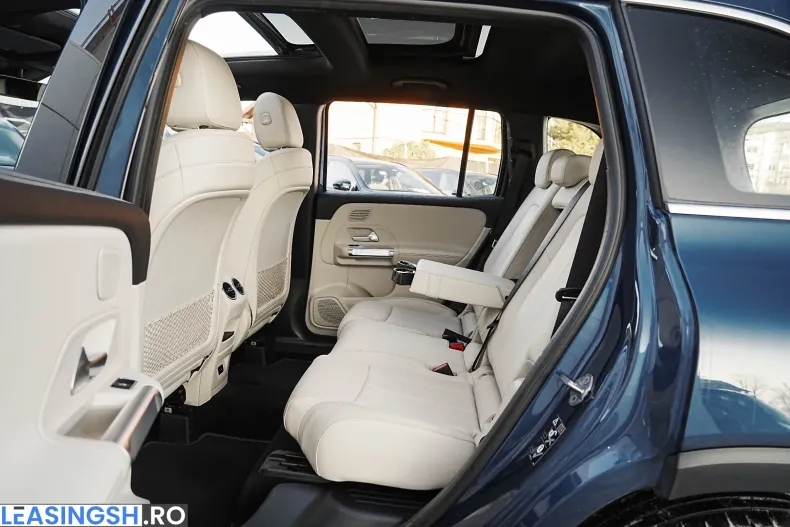 Mercedes-Benz GLB (Clasa GLB) din 2021 cu 143.800 km - oferta MER233099 - foto 7