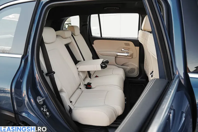 Mercedes-Benz GLB (Clasa GLB) din 2021 cu 143.800 km - oferta MER233099 - foto 8