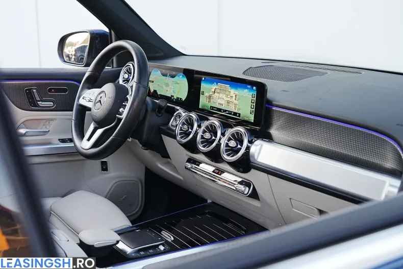 Mercedes-Benz GLB (Clasa GLB) din 2021 cu 143.800 km - oferta MER233099 - foto 16