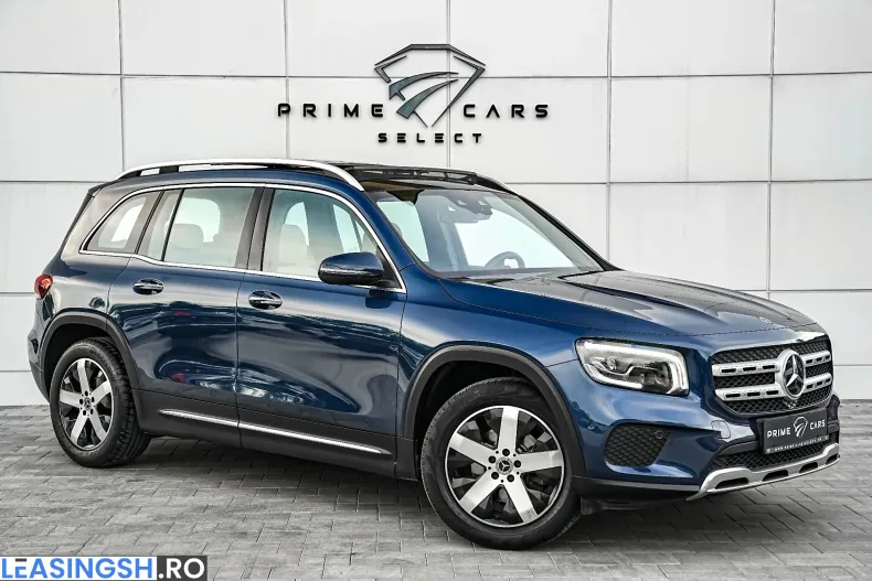 Mercedes-Benz GLB (Clasa GLB) din 2021 cu 143.800 km - oferta MER233099 - foto 25