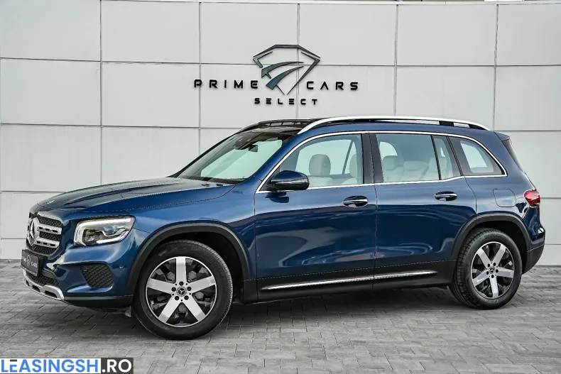 Mercedes-Benz GLB (Clasa GLB) din 2021 cu 143.800 km - oferta MER233099 - foto 26