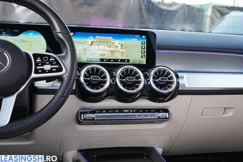 Mercedes-Benz GLB (Clasa GLB) din 2021 cu 143.800 km - oferta MER233099 - foto 32