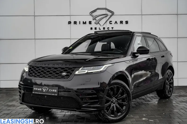 Land Rover Range Rover Velar din 2020 cu 101.750 km - oferta LAN233100 - foto 2