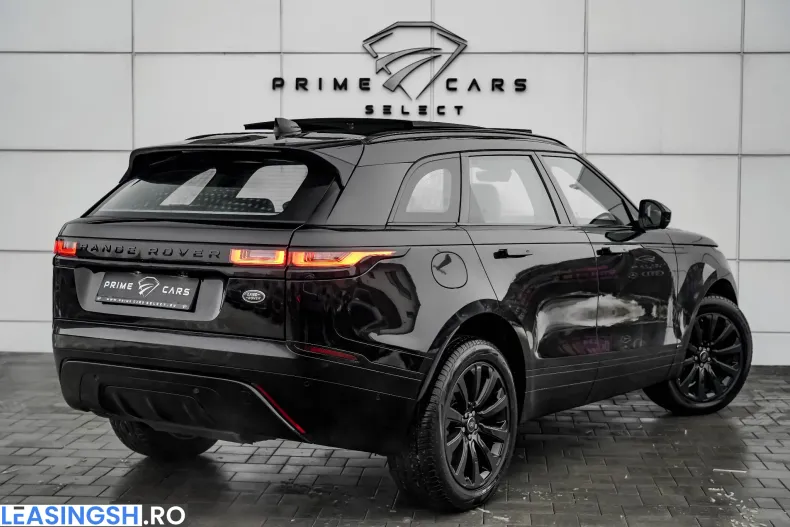 Land Rover Range Rover Velar din 2020 cu 101.750 km - oferta LAN233100 - foto 3