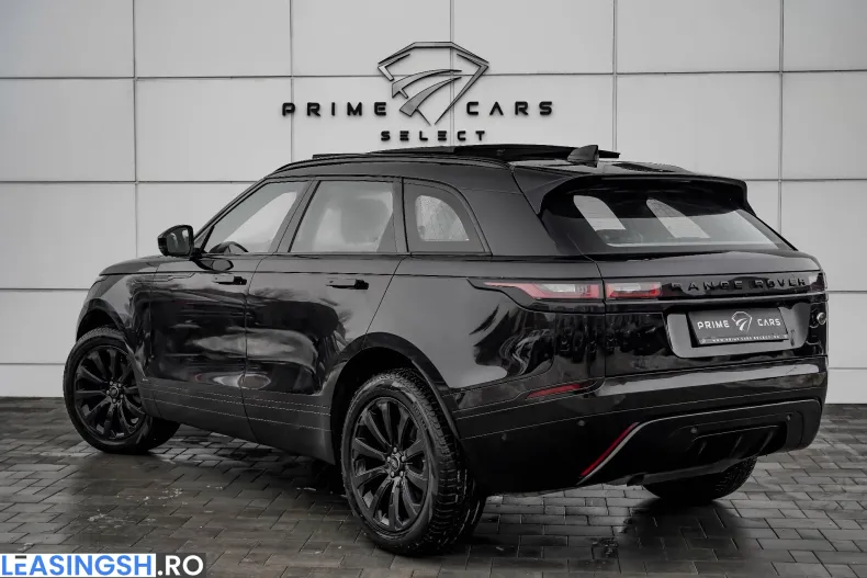 Land Rover Range Rover Velar din 2020 cu 101.750 km - oferta LAN233100 - foto 4