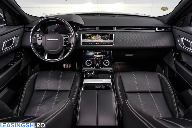 Land Rover Range Rover Velar din 2020 cu 101.750 km - oferta LAN233100 - foto 6