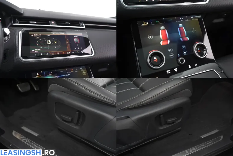 Land Rover Range Rover Velar din 2020 cu 101.750 km - oferta LAN233100 - foto 8