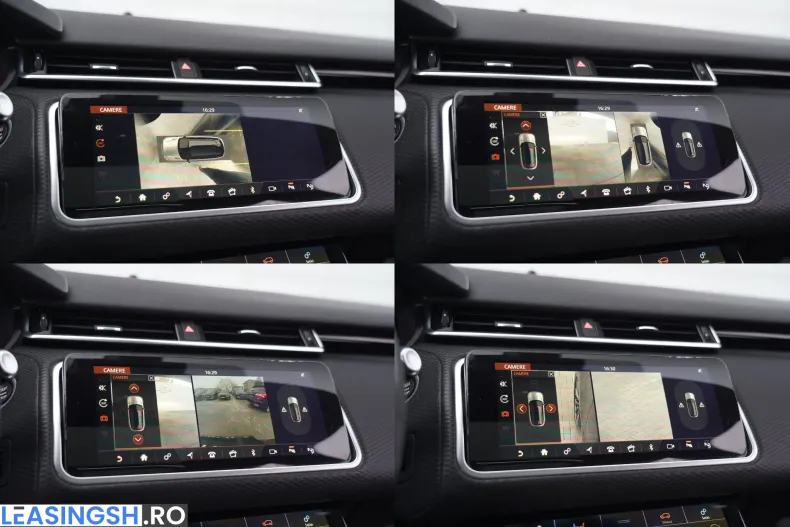 Land Rover Range Rover Velar din 2020 cu 101.750 km - oferta LAN233100 - foto 9
