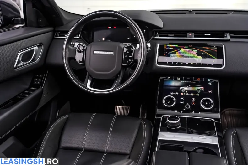 Land Rover Range Rover Velar din 2020 cu 101.750 km - oferta LAN233100 - foto 10