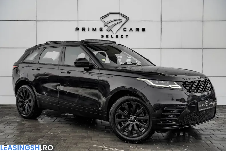 Land Rover Range Rover Velar din 2020 cu 101.750 km - oferta LAN233100 - foto 12