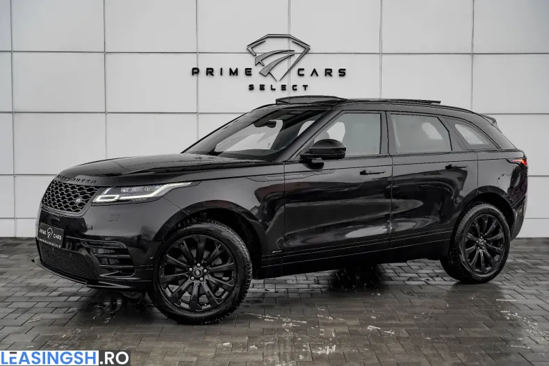 Land Rover Range Rover Velar din 2020 cu 101.750 km - oferta LAN233100 - foto 13