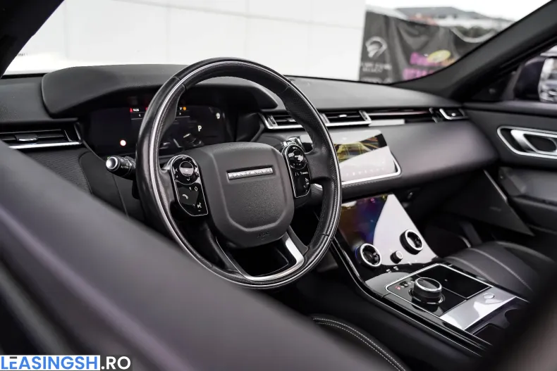 Land Rover Range Rover Velar din 2020 cu 101.750 km - oferta LAN233100 - foto 20