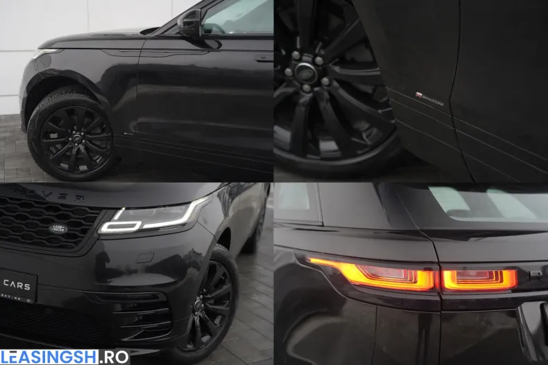 Land Rover Range Rover Velar din 2020 cu 101.750 km - oferta LAN233100 - foto 22