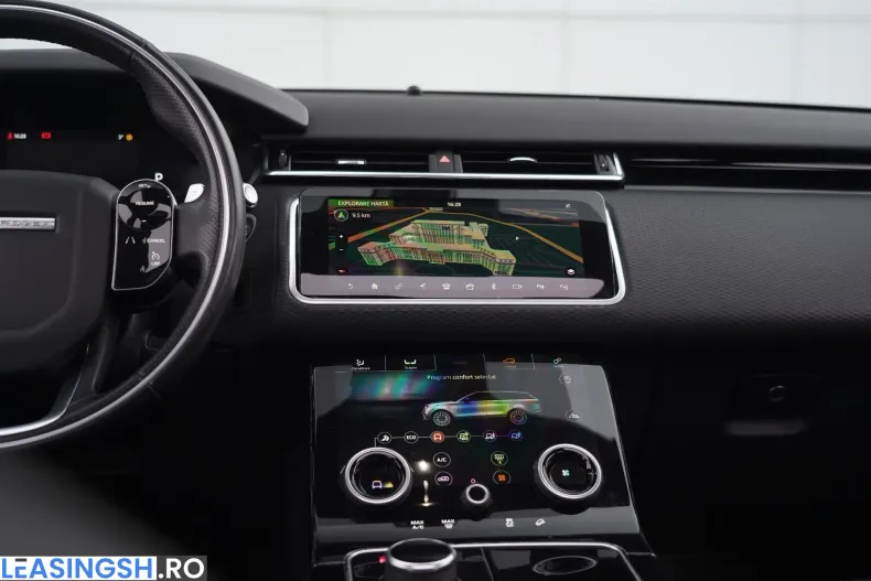 Land Rover Range Rover Velar din 2020 cu 101.750 km - oferta LAN233100 - foto 23