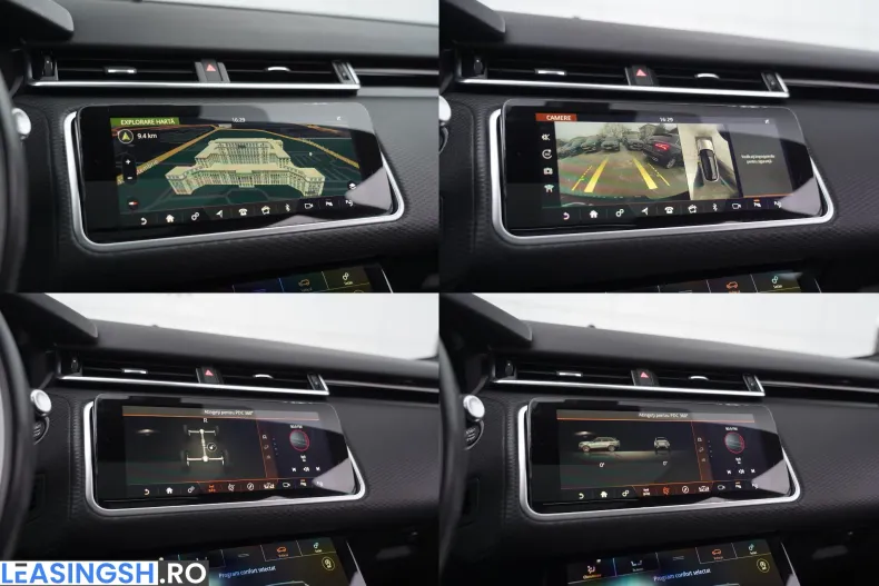 Land Rover Range Rover Velar din 2020 cu 101.750 km - oferta LAN233100 - foto 24