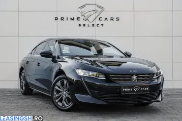 Peugeot 508 din 2020 - oferta PEU233101
