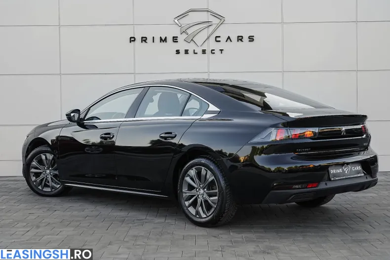 Peugeot 508 din 2020 cu 153.220 km - oferta PEU233101 - foto 3