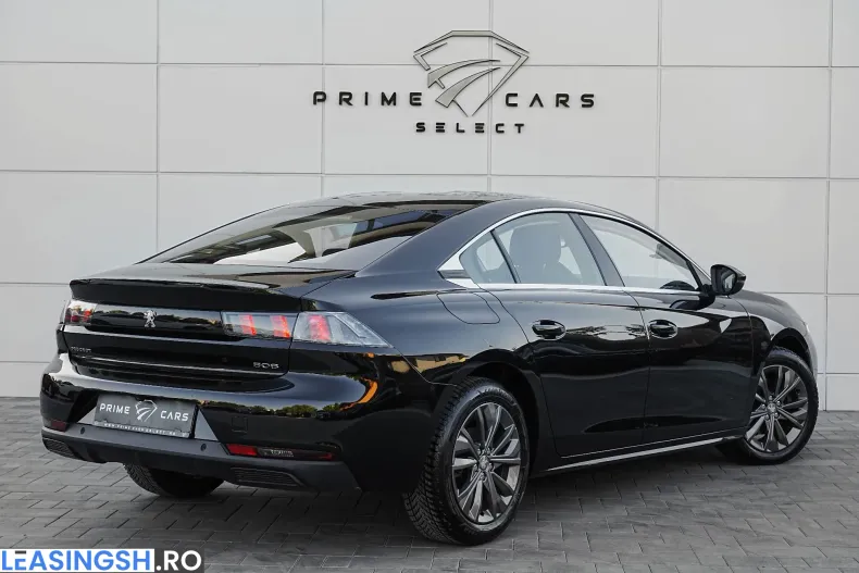 Peugeot 508 din 2020 cu 153.220 km - oferta PEU233101 - foto 4