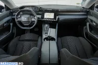 Peugeot 508 din 2020 cu 153.220 km - oferta PEU233101 - foto 5