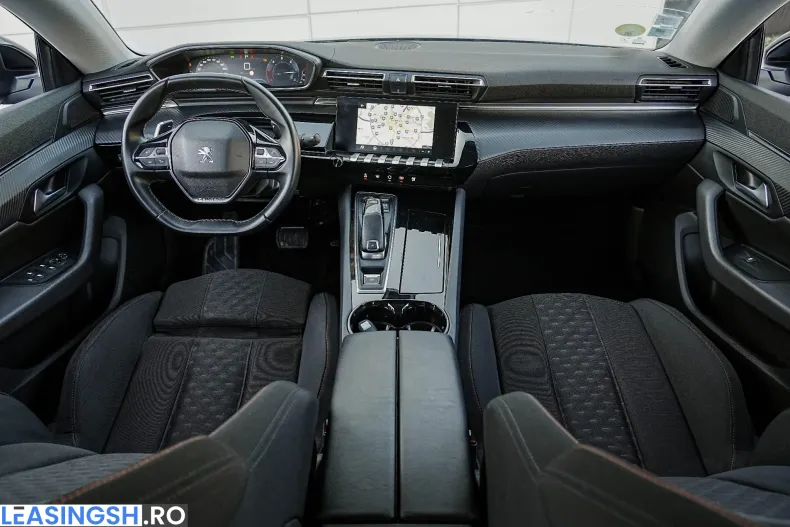 Peugeot 508 din 2020 cu 153.220 km - oferta PEU233101 - foto 5