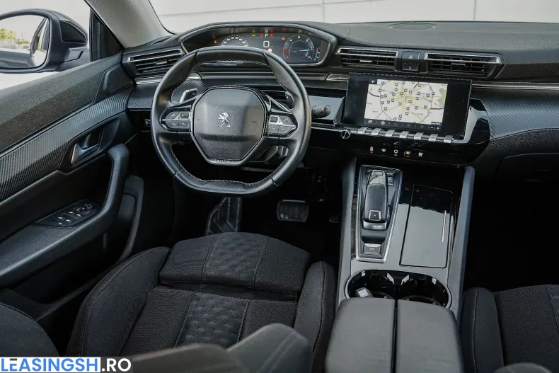Peugeot 508 din 2020 cu 153.220 km - oferta PEU233101 - foto 6
