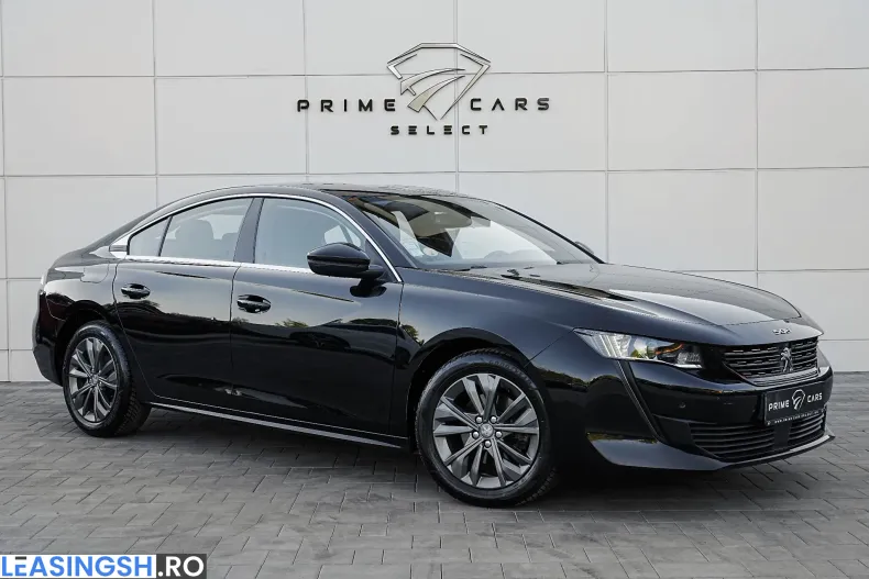 Peugeot 508 din 2020 cu 153.220 km - oferta PEU233101 - foto 14