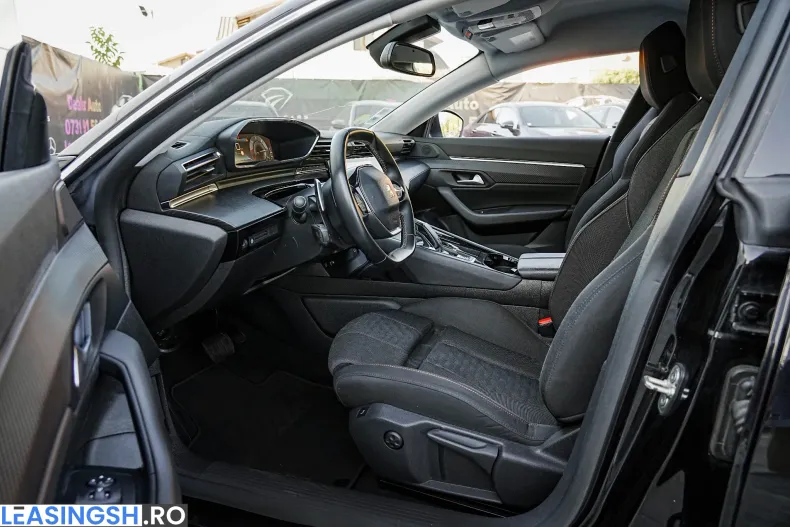 Peugeot 508 din 2020 cu 153.220 km - oferta PEU233101 - foto 17