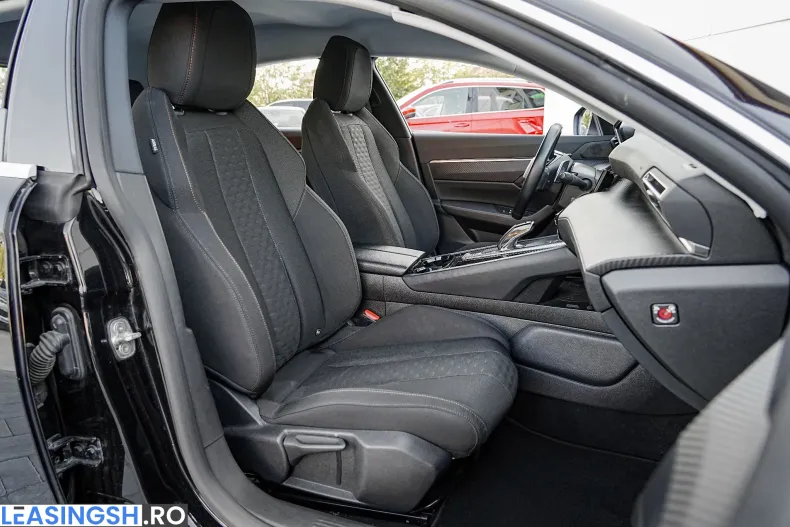 Peugeot 508 din 2020 cu 153.220 km - oferta PEU233101 - foto 18