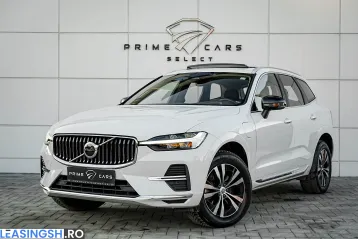 Volvo XC60 din 2022 - oferta VOL233102