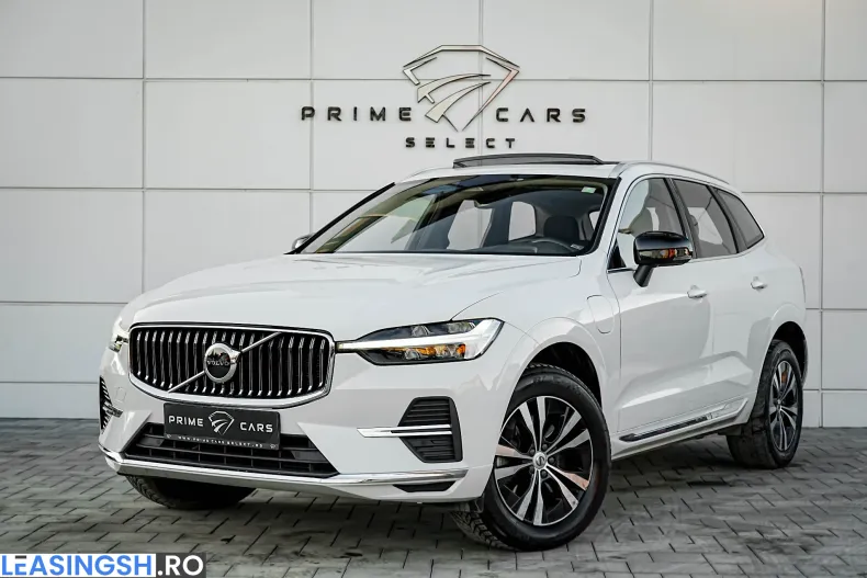 Volvo XC60 din 2022 cu 107.460 km - oferta VOL233102 - foto 1