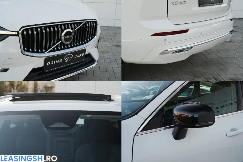 Volvo XC60 din 2022 cu 107.460 km - oferta VOL233102 - foto 10