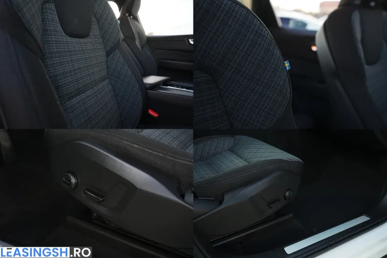 Volvo XC60 din 2022 cu 107.460 km - oferta VOL233102 - foto 20