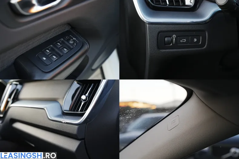 Volvo XC60 din 2022 cu 107.460 km - oferta VOL233102 - foto 21