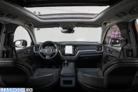 Volvo XC60 din 2022 cu 107.460 km - oferta VOL233102 - foto 22