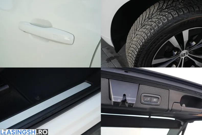 Volvo XC60 din 2022 cu 107.460 km - oferta VOL233102 - foto 24