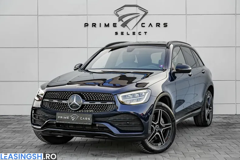 Mercedes-Benz GLC (Clasa GLC) din 2022 cu 152.200 km - oferta MER233103 - foto 1