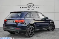 Mercedes-Benz GLC (Clasa GLC) din 2022 cu 152.200 km - oferta MER233103 - foto 3