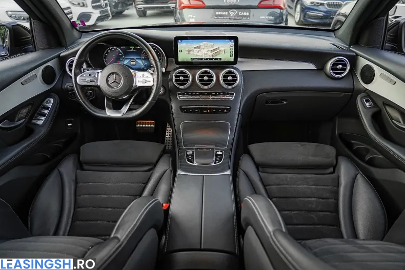 Mercedes-Benz GLC (Clasa GLC) din 2022 cu 152.200 km - oferta MER233103 - foto 6