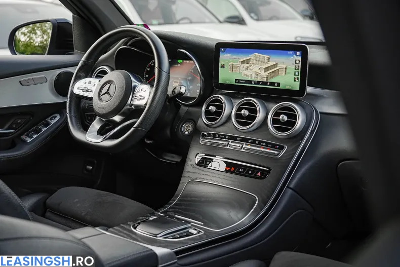 Mercedes-Benz GLC (Clasa GLC) din 2022 cu 152.200 km - oferta MER233103 - foto 8