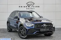 Mercedes-Benz GLC (Clasa GLC) din 2022 cu 152.200 km - oferta MER233103 - foto 11