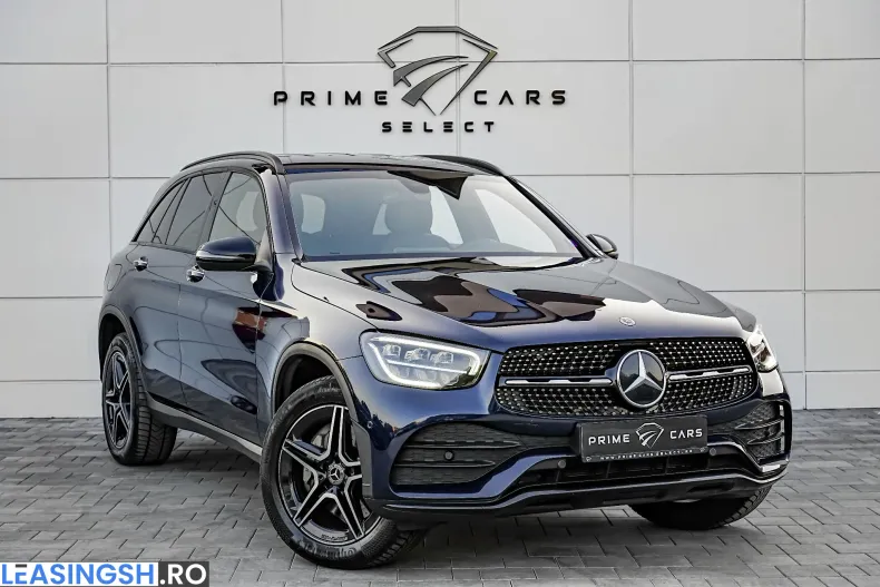 Mercedes-Benz GLC (Clasa GLC) din 2022 cu 152.200 km - oferta MER233103 - foto 11