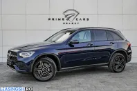 Mercedes-Benz GLC (Clasa GLC) din 2022 cu 152.200 km - oferta MER233103 - foto 14
