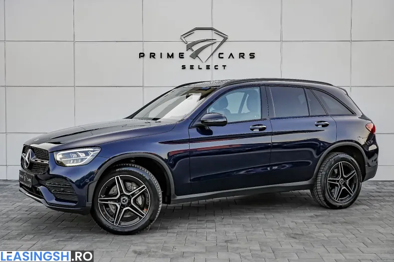 Mercedes-Benz GLC (Clasa GLC) din 2022 cu 152.200 km - oferta MER233103 - foto 14